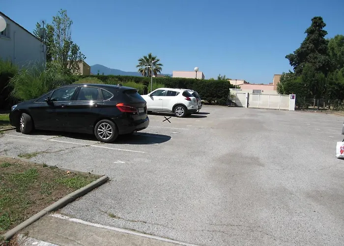 Charmante Climatisée T2 Mezzanine, 6 Pers, Terrasse Ensoleillée, Proche Et Commerces - Fr-1-106-37 Villa *