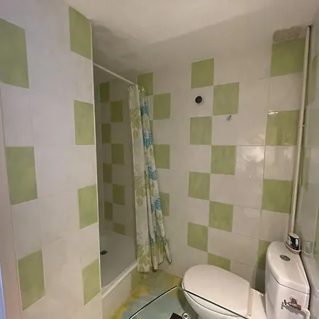 Charmante Climatisee T2 Mezzanine, 6 Pers, Terrasse Ensoleillee, Proche Et Commerces - Fr-1-106-37 Willa Saint-Cyprien (Pyrenees-Orientales)